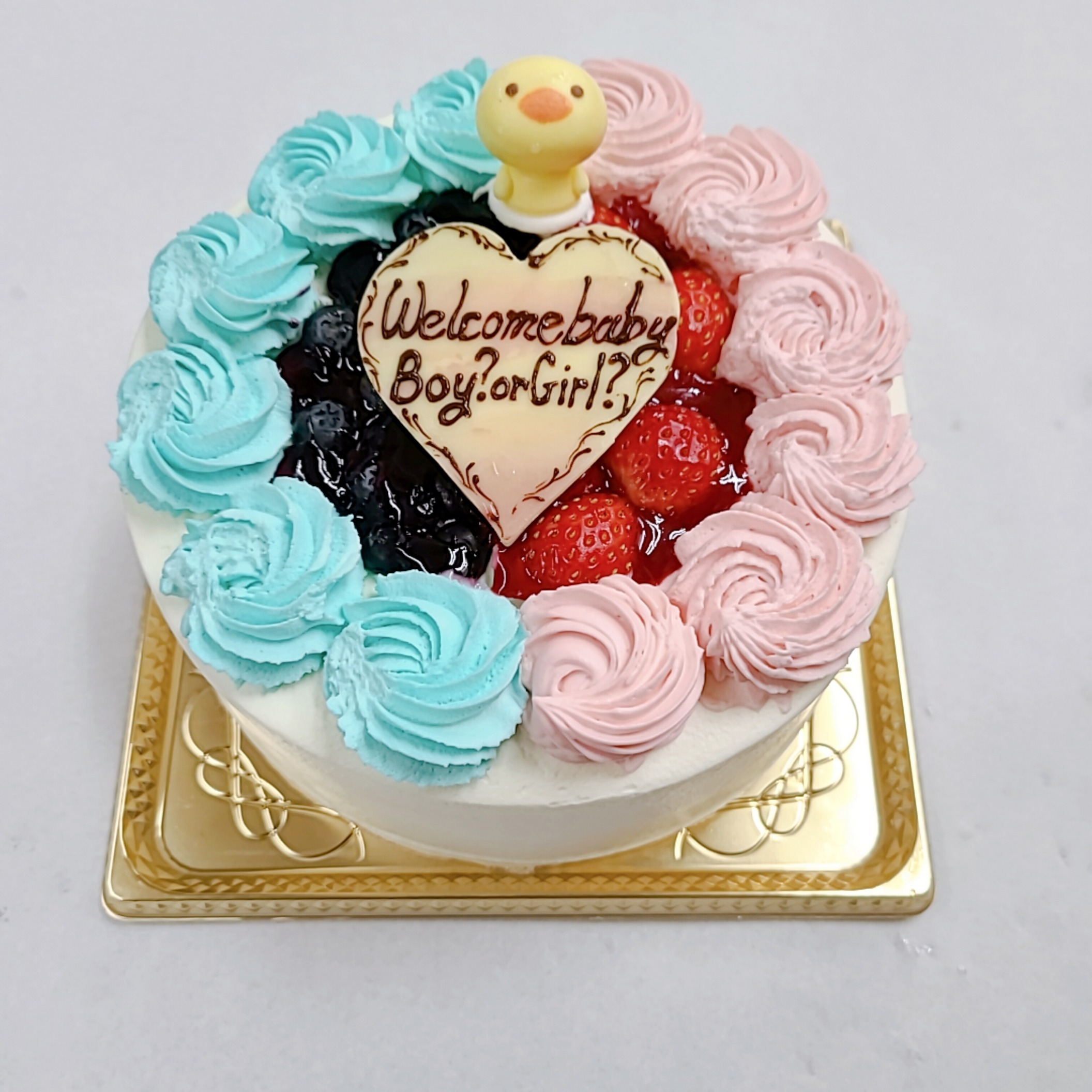 特別な日に特別なケーキを 特別な日に特別なケーキを